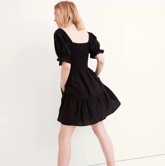 Lucie Mini Dress